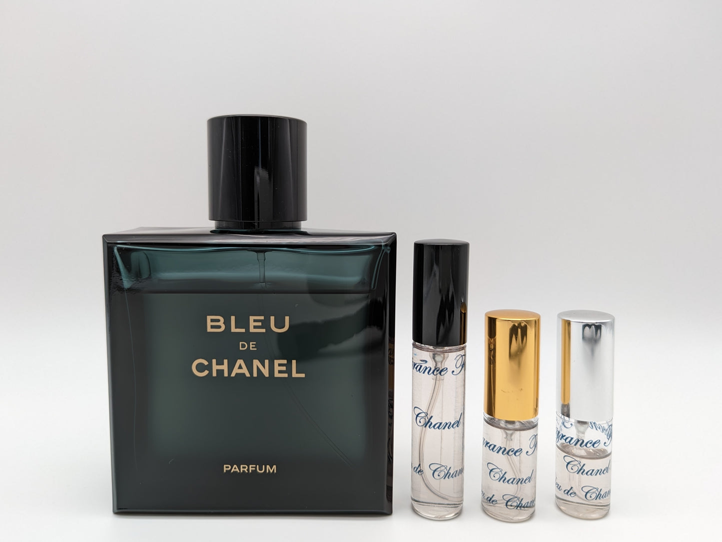 Bleu de Chanel