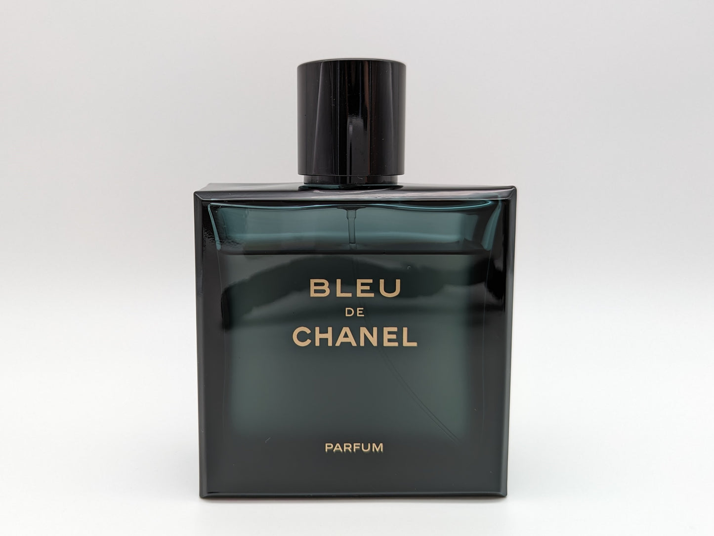 Bleu de Chanel