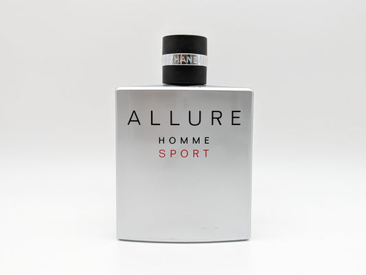 Allure Homme Sport