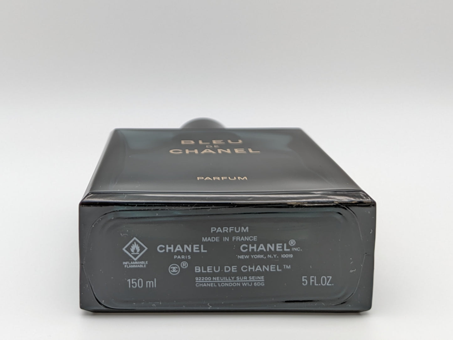 Bleu de Chanel