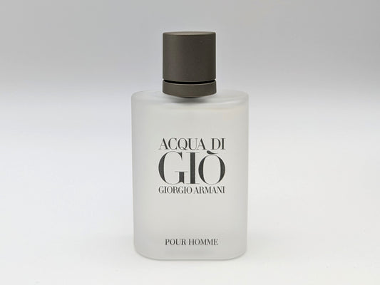 Acqua di Gio EdT