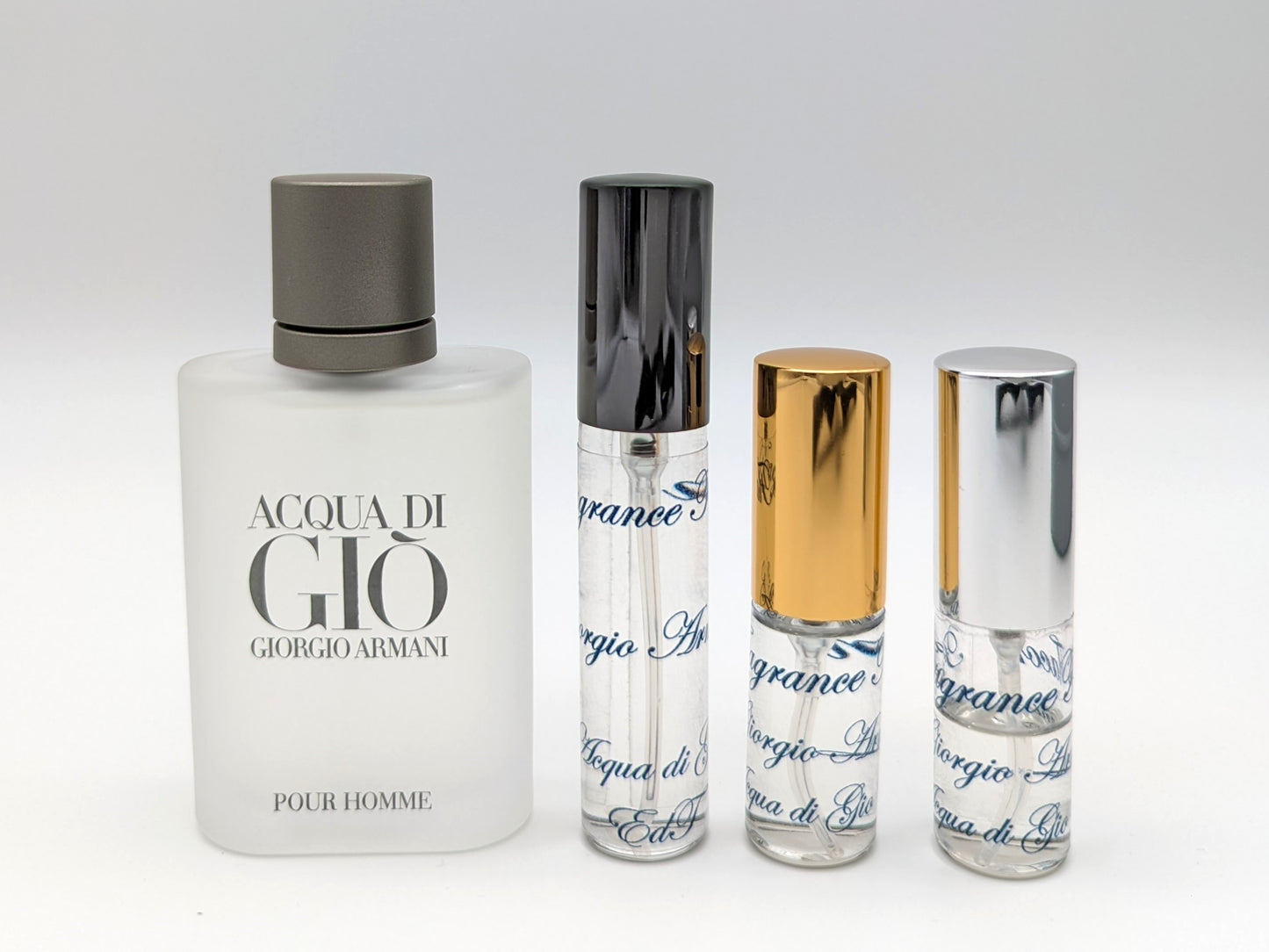 Acqua di Gio EdT