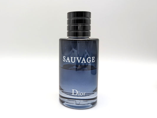 Sauvage EdT