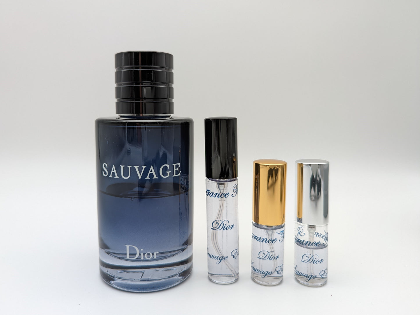 Sauvage EdT