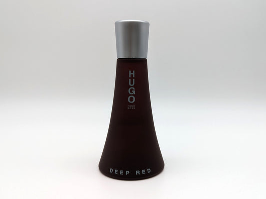 Hugo Deep Red