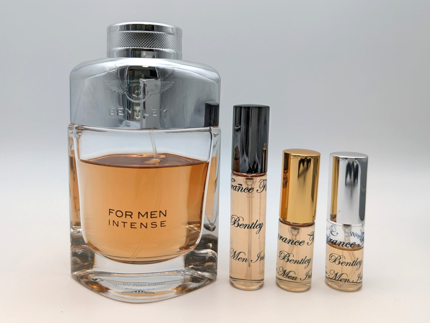 For Men Intense