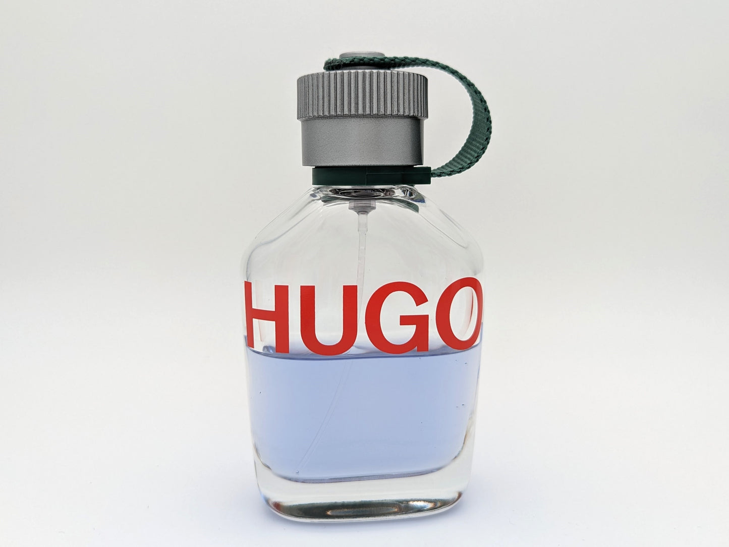 Hugo Man