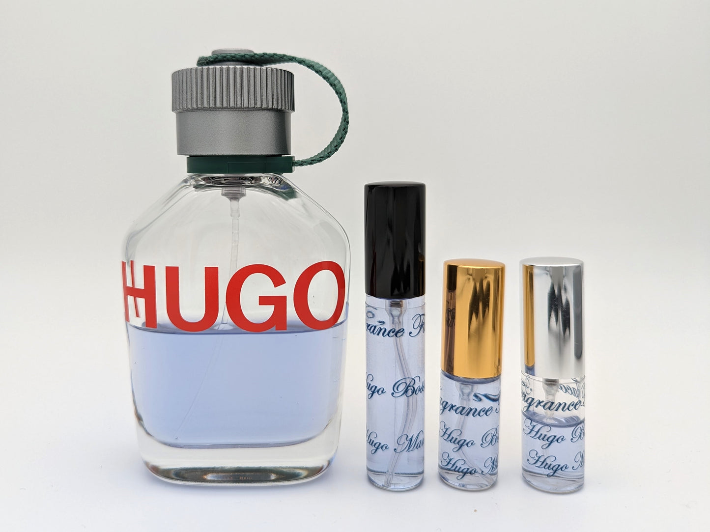 Hugo Man