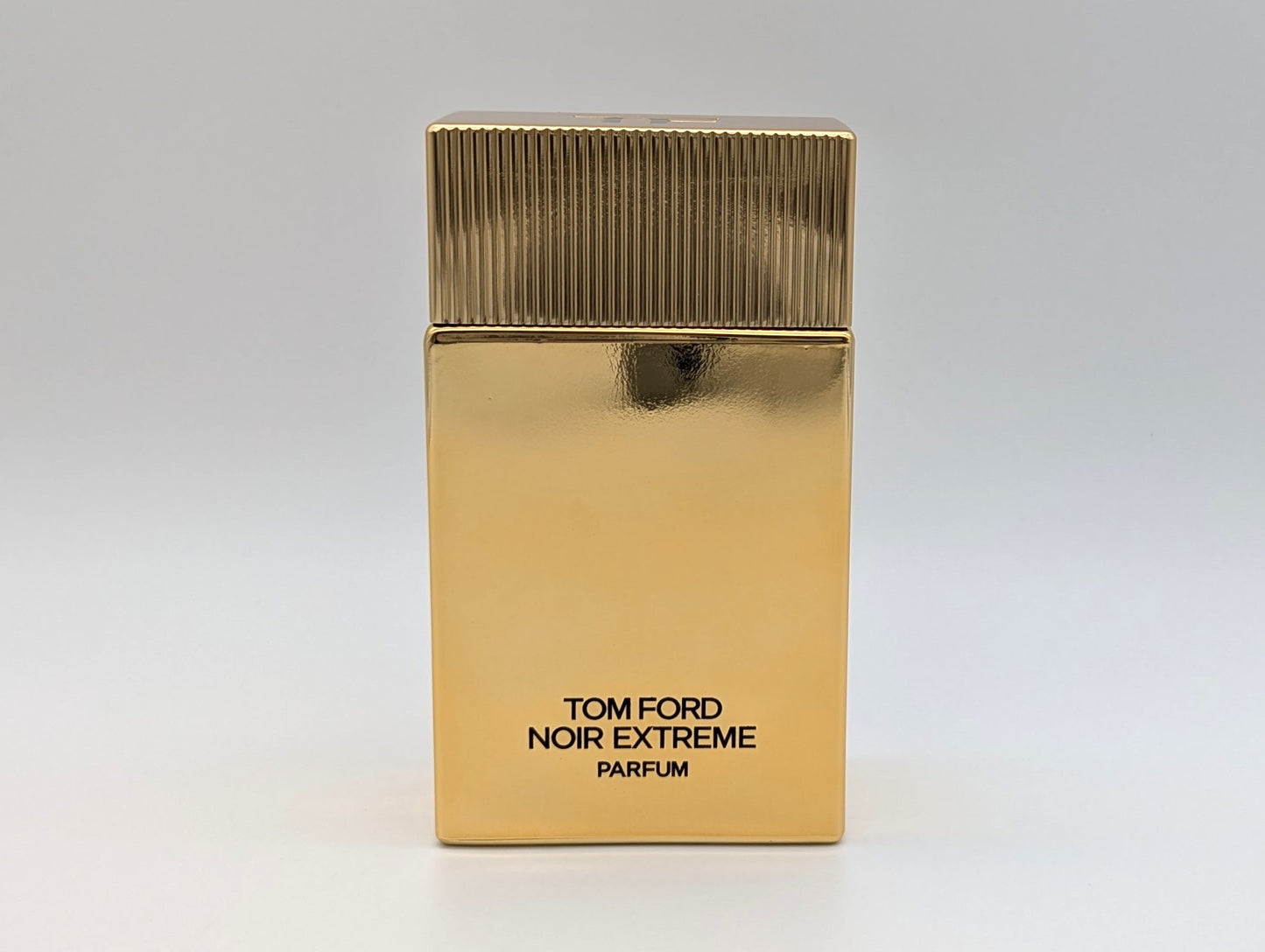 Noir Extreme Parfum