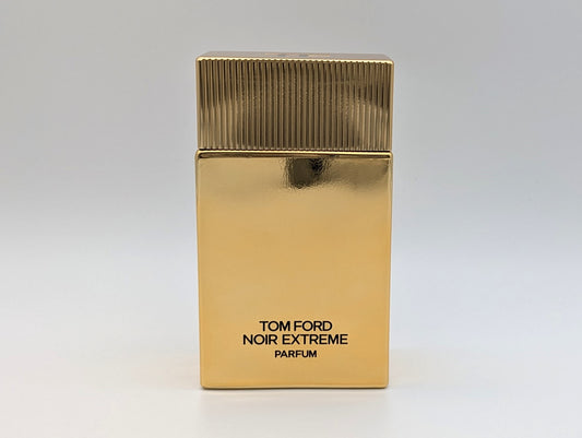 Noir Extreme Parfum